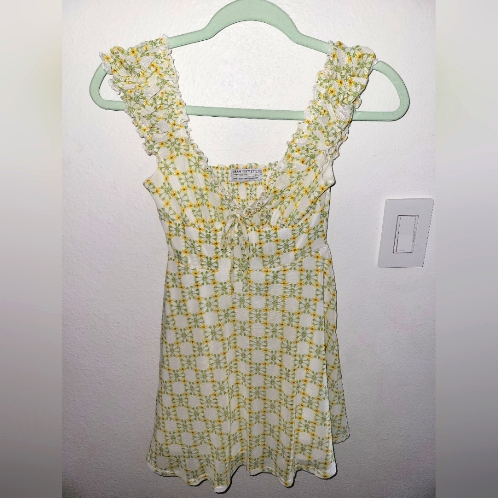 Urban Outfitters dress